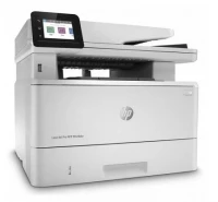 HP LaserJet Pro MFP M428dw (W1A28A) Multifunction Printer