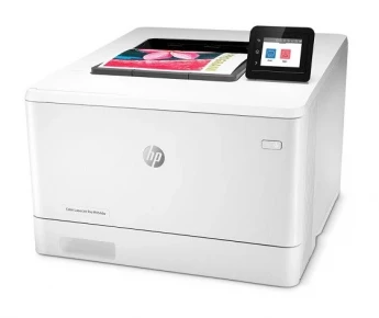 HP Color LaserJet Pro M454dn (W1Y44A) Printer