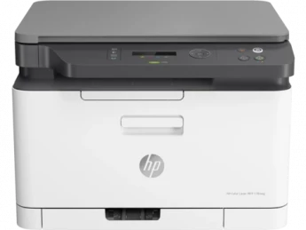 HP Color Laser MFP 178nw (4ZB96A) Multifunctional Printer