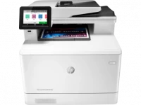 HP Color LaserJet Pro MFP M479dw (W1A77A) printeri