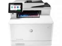 HP Color LaserJet Pro MFP M479fdn (W1A79A) printeri