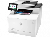 HP Color LaserJet Pro MFP M479fdn (W1A79A) printeri