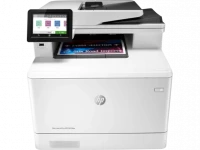 HP Color LaserJet Pro MFP M479fdw (W1A80A) printeri