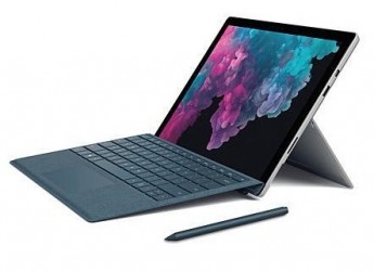 Внешний вид: Noutbuk planşet Microsoft Surface Pro 7 (QWU-00001) Noutbuk planşet Microsoft Surface Pro 7 (QWU-00001)