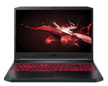 Внешний вид: Noutbuk Acer Nitro 7 (AN715-51-752B) Noutbuk Acer Nitro 7 (AN715-51-752B)