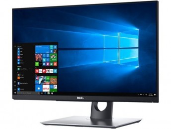 Внешний вид: Monitor Dell 24 P2418HT Touch Monitor Dell 24 P2418HT Touch
