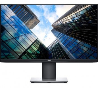 Внешний вид: Monitor Dell 24 P2419H Monitor Dell 24 P2419H