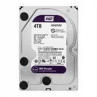 HDD WD Purple 4TB 5400rpm 3.5"