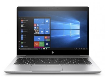 Внешний вид: Noutbuk HP EliteBook 840 G6 (6XD68EA) Noutbuk HP EliteBook 840 G6 (6XD68EA)