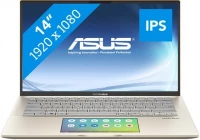 Noutbuk Asus VivoBook S14 S432FA-AM035T (90NB0M62-M01160)