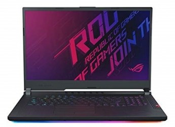 Внешний вид: Noutbuk Asus ROG Strix G G731GV-EV192 (90NR01P3-M04090) Noutbuk Asus ROG Strix G G731GV-EV192 (90NR01P3-M04090)