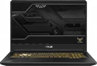 Noutbuk Asus TUF Gaming FX505DU-AL057 (90NR0272-M04760)