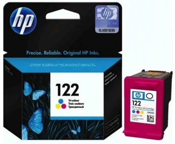 Kartric HP 122 Colour (CH562HE)