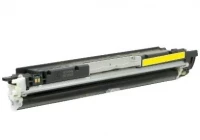 Kartric HP 126A Yellow (CE312A)