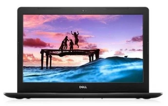 Внешний вид: Noutbuk Dell Inspiron 3593-2350 Noutbuk Dell Inspiron 3593-2350