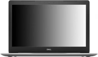 Внешний вид: Noutbuk Dell Inspiron 3593-5007 Noutbuk Dell Inspiron 3593-5007