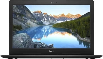 Внешний вид: Noutbuk Dell Inspiron 3593-2497 Noutbuk Dell Inspiron 3593-2497