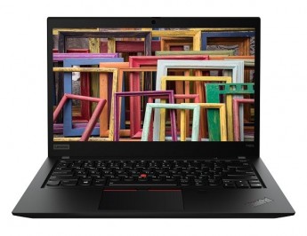 Внешний вид: Noutbuk Lenovo ThinkPad T490S (20NX0008RT) Noutbuk Lenovo ThinkPad T490S (20NX0008RT)