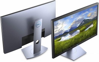 Внешний вид: Gaming Monitor Dell 24: S2419HGF Gaming Monitor Dell 24: S2419HGF