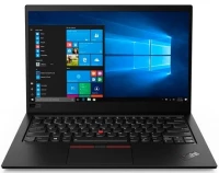 Noutbuk Lenovo ThinkPad X1 Extreme Gen2 (20QV000XRT)