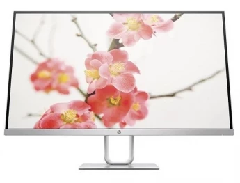 Внешний вид: Monitor HP Pavilion 27Q (1HR73AA) Monitor HP Pavilion 27Q (1HR73AA)