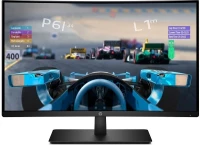 Gaming Monitor HP 27X (1AT01AA)