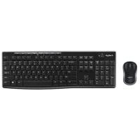 Logitech MK270 (920-004518) Wireless Keyboard & Mouse