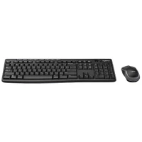 Logitech MK270 (920-004518) Wireless Keyboard & Mouse