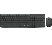 Logitech MK235 (920-007948) Wireless Combo