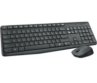 Logitech MK235 (920-007948) Wireless Combo