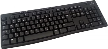 Logitech K270 (920-003757) Wireless Keyboard