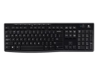 Logitech K270 (920-003757) Wireless Keyboard