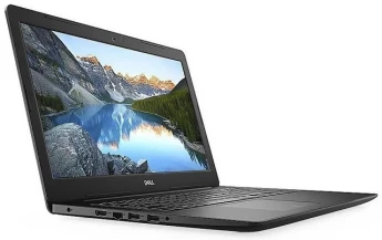 Внешний вид: Noutbuk Dell Inspiron 3583-2860 Noutbuk Dell Inspiron 3583-2860