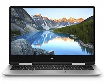 Внешний вид: Noutbuk Dell Inspiron 7386-8911 Noutbuk Dell Inspiron 7386-8911