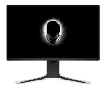 Внешний вид: Gaming Monitor Dell Alienware AW2720HF Gaming Monitor Dell Alienware AW2720HF