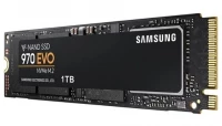M.2 SSD Samsung 970 EVO Plus NVMe 1 TB