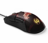 SteelSeries Rival 310 CSGO Howl Edition (62434) Gaming Mouse