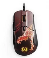 SteelSeries Rival 310 CSGO Howl Edition (62434) Gaming Mouse