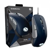 SteelSeries Rival 300 Evil Geniuses (62364) Gaming Mouse
