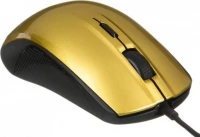 SteelSeries Rival 100 Alchemy Gold (62336) Gaming Mouse