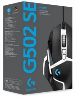 Logitech G502 SE Hero (910-005744) Gaming Mouse