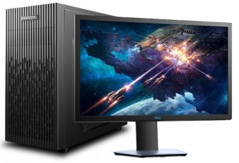 Внешний вид: iComp ESport Division Bundle PC iComp ESport Division Bundle PC