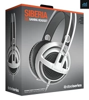 Gaming Headphone SteelSeries SIBERIA V3 (61356)