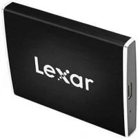 External SSD LeXar Professional SL100 PRO (LSL100P-500RB) 500 GB