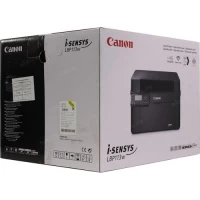 Canon i-SENSYS LBP113w (2207C001AA) Multifunction Printer
