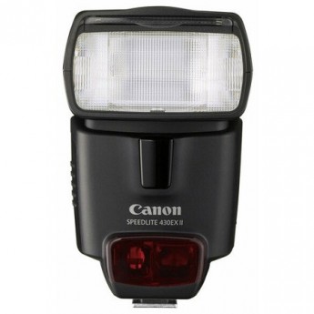 Внешний вид: Canon Speedlite 430EX II Canon Speedlite 430EX II