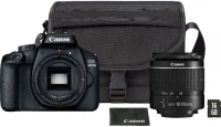 Canon EOS 4000D EF-S 18-55 III Kit
