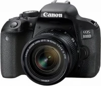 Canon EOS 800D 18-55 IS STM Kit