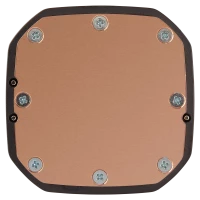 Corsair Hydro Series H100i RGB Platinum CPU Cooler