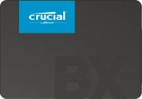 SSD Crucial BX500 (120 GB | SATA) (CT120BX500SSD1)